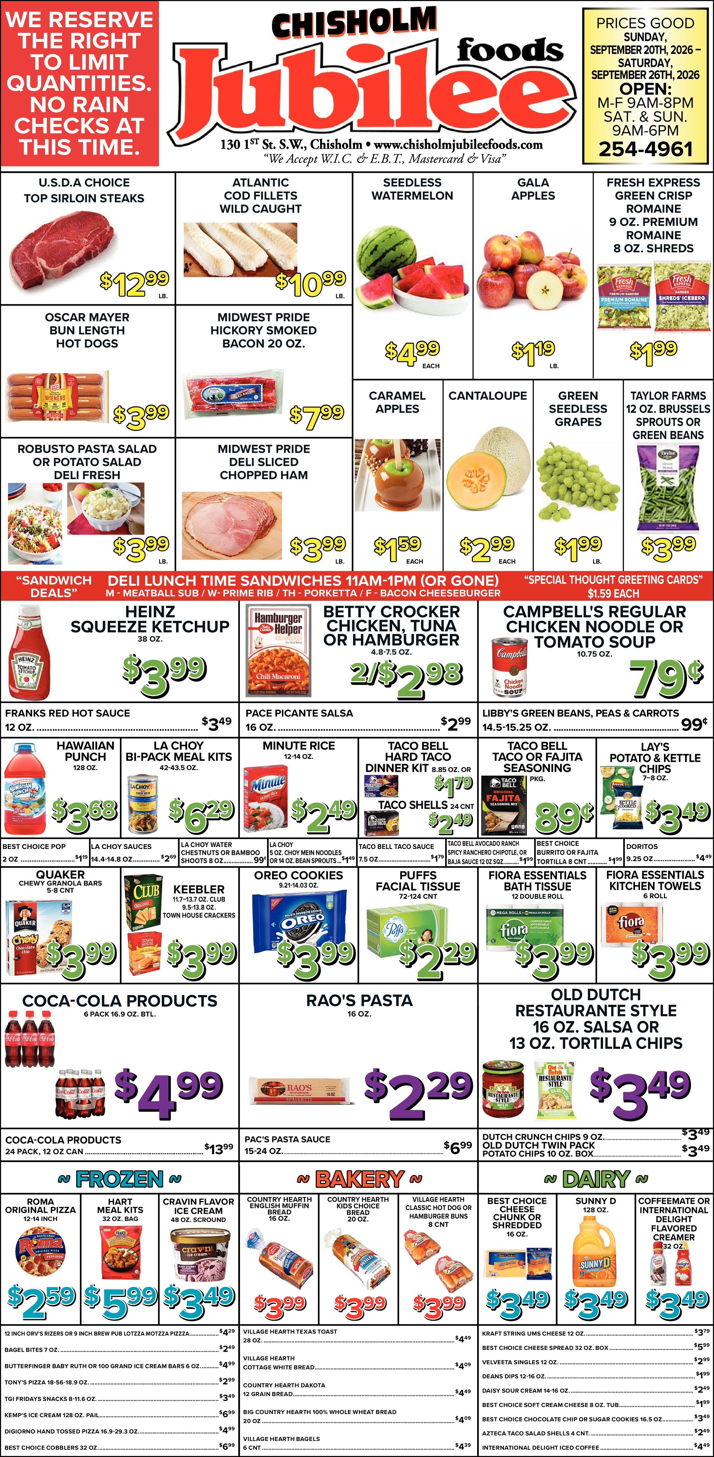 Ad page image